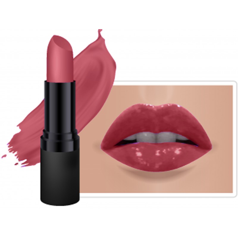DIY Lipstick  - Color 201